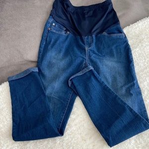 Maternity Jeans